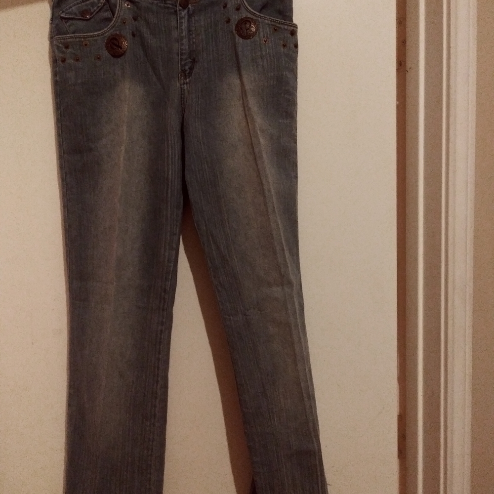 Pelle Pelle ladies jeans